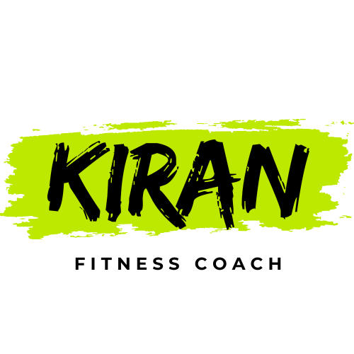 Transform with Kiran